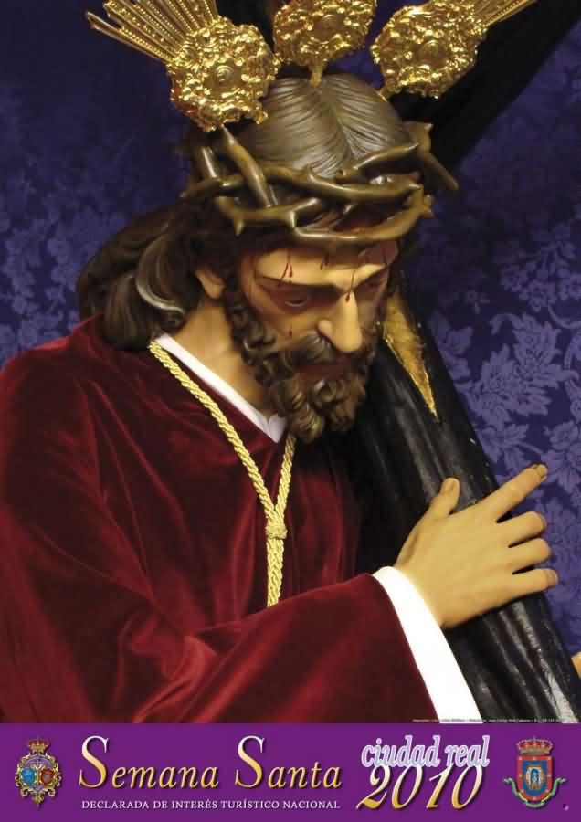 Semana Santa en Ciudad Real  